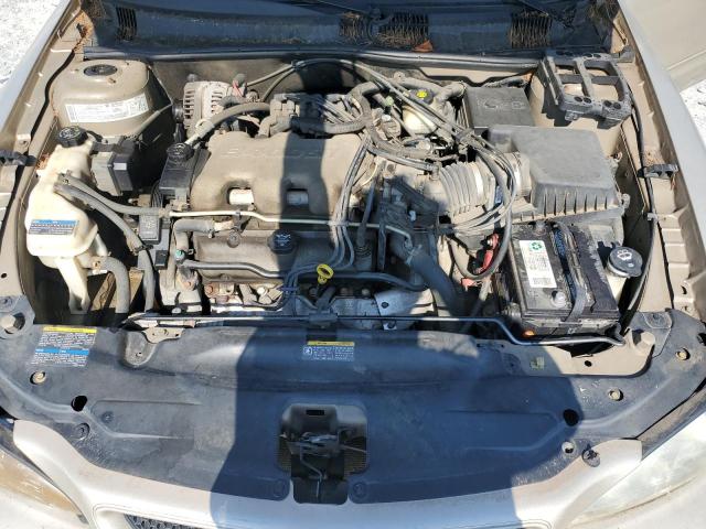 Photo 10 VIN: 1G2NE52E35M156602 - PONTIAC GRAND AM S 