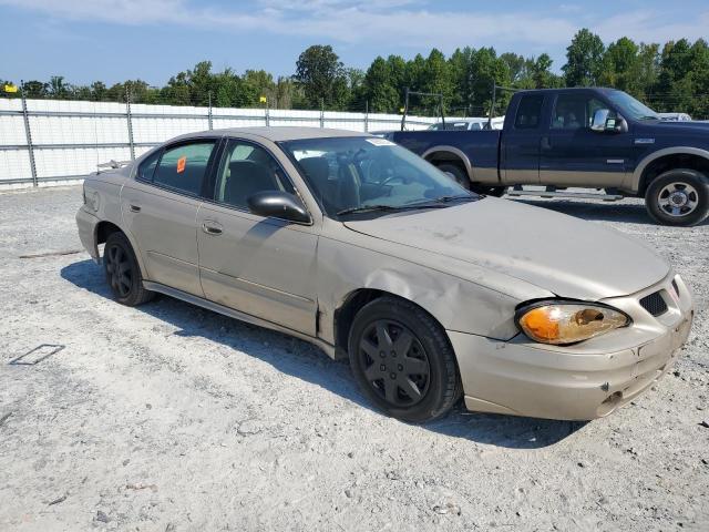 Photo 3 VIN: 1G2NE52E35M156602 - PONTIAC GRAND AM S 