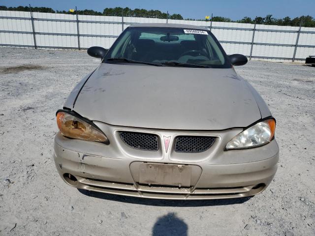 Photo 4 VIN: 1G2NE52E35M156602 - PONTIAC GRAND AM S 