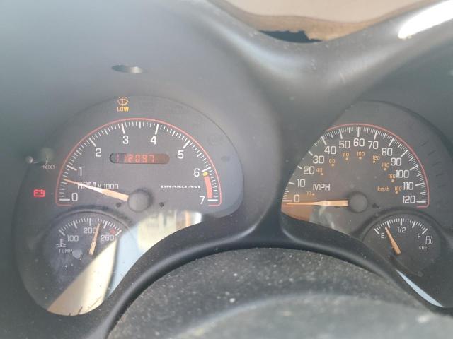 Photo 8 VIN: 1G2NE52E35M156602 - PONTIAC GRAND AM S 