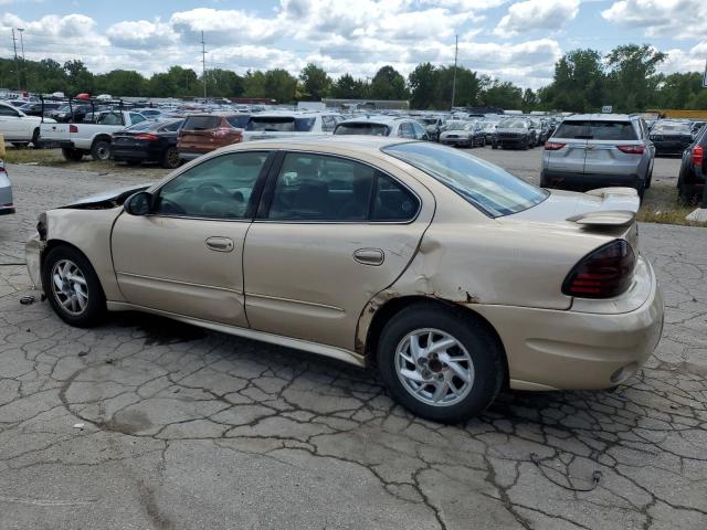 Photo 1 VIN: 1G2NE52E35M159192 - PONTIAC GRAND AM S 