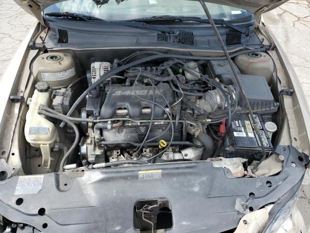 Photo 10 VIN: 1G2NE52E35M159192 - PONTIAC GRAND AM S 