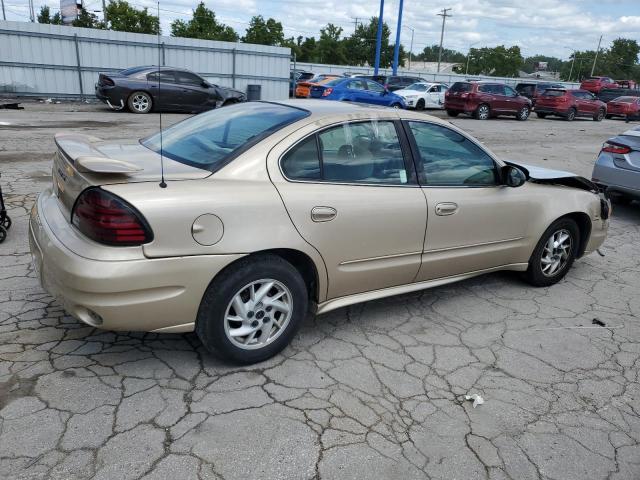 Photo 2 VIN: 1G2NE52E35M159192 - PONTIAC GRAND AM S 