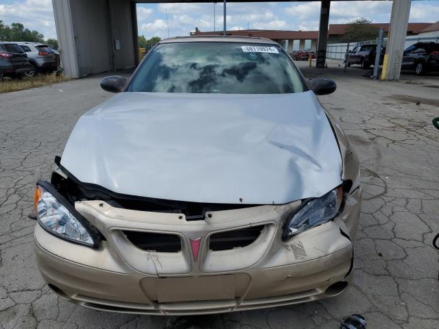 Photo 4 VIN: 1G2NE52E35M159192 - PONTIAC GRAND AM S 