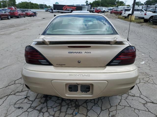 Photo 5 VIN: 1G2NE52E35M159192 - PONTIAC GRAND AM S 