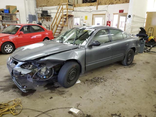 Photo 0 VIN: 1G2NE52E35M235560 - PONTIAC GRANDAM 