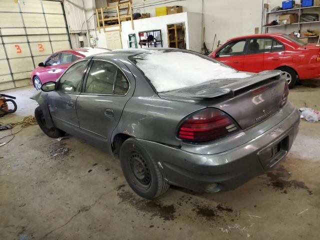 Photo 1 VIN: 1G2NE52E35M235560 - PONTIAC GRANDAM 