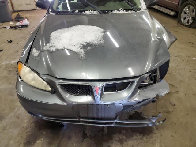 Photo 10 VIN: 1G2NE52E35M235560 - PONTIAC GRANDAM 