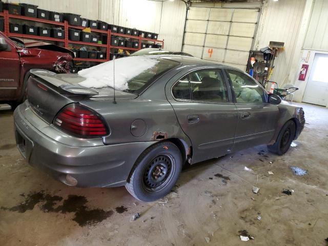 Photo 2 VIN: 1G2NE52E35M235560 - PONTIAC GRANDAM 