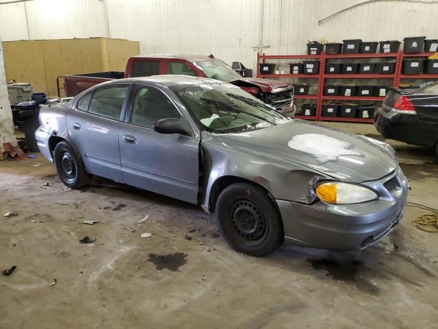 Photo 3 VIN: 1G2NE52E35M235560 - PONTIAC GRANDAM 