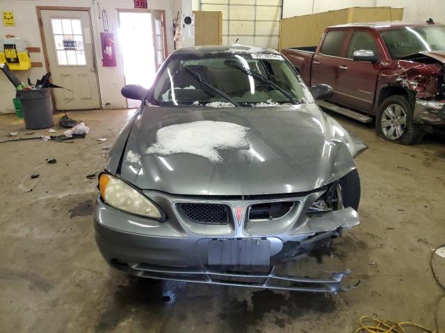 Photo 4 VIN: 1G2NE52E35M235560 - PONTIAC GRANDAM 