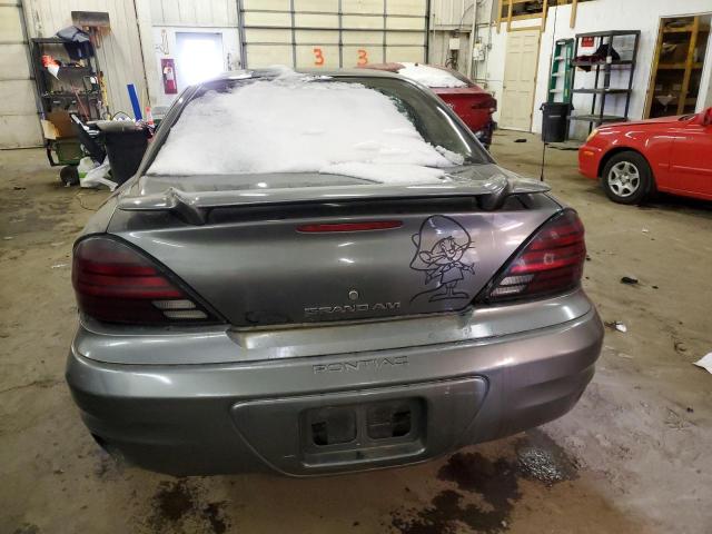 Photo 5 VIN: 1G2NE52E35M235560 - PONTIAC GRANDAM 