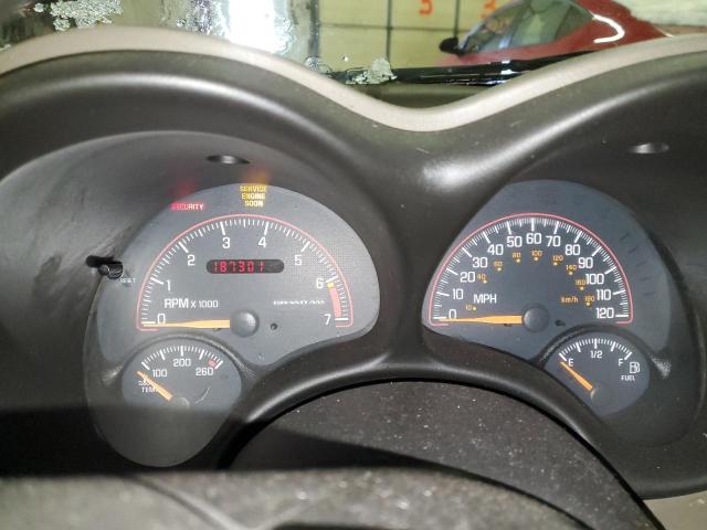 Photo 8 VIN: 1G2NE52E35M235560 - PONTIAC GRANDAM 