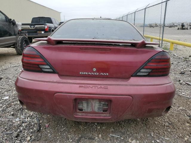 Photo 5 VIN: 1G2NE52E45M210926 - PONTIAC GRANDAM 