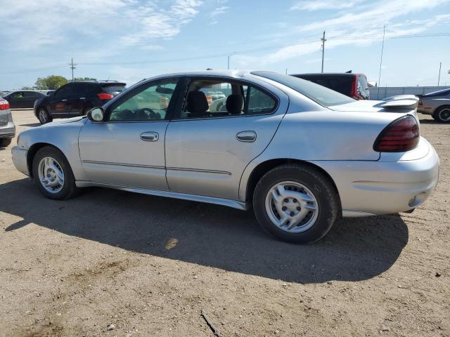 Photo 1 VIN: 1G2NE52E45M212434 - PONTIAC GRAND AM S 