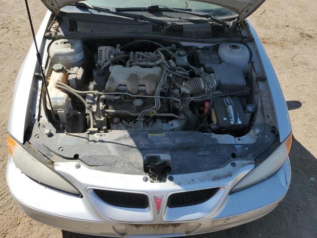 Photo 10 VIN: 1G2NE52E45M212434 - PONTIAC GRAND AM S 