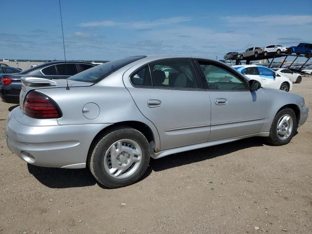 Photo 2 VIN: 1G2NE52E45M212434 - PONTIAC GRAND AM S 