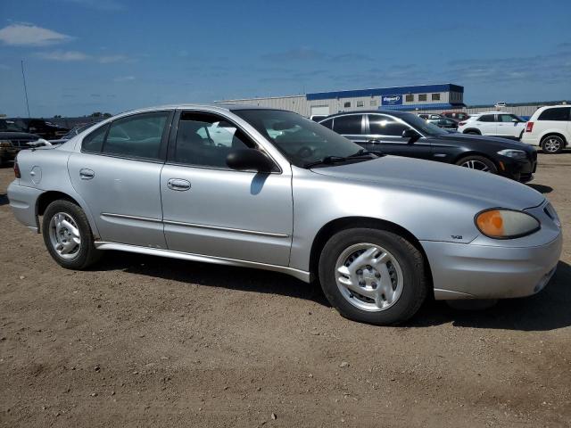 Photo 3 VIN: 1G2NE52E45M212434 - PONTIAC GRAND AM S 