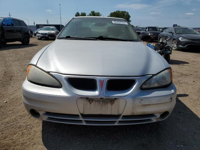 Photo 4 VIN: 1G2NE52E45M212434 - PONTIAC GRAND AM S 