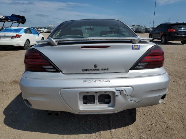 Photo 5 VIN: 1G2NE52E45M212434 - PONTIAC GRAND AM S 