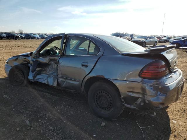 Photo 1 VIN: 1G2NE52E55M106803 - PONTIAC GRAND AM S 