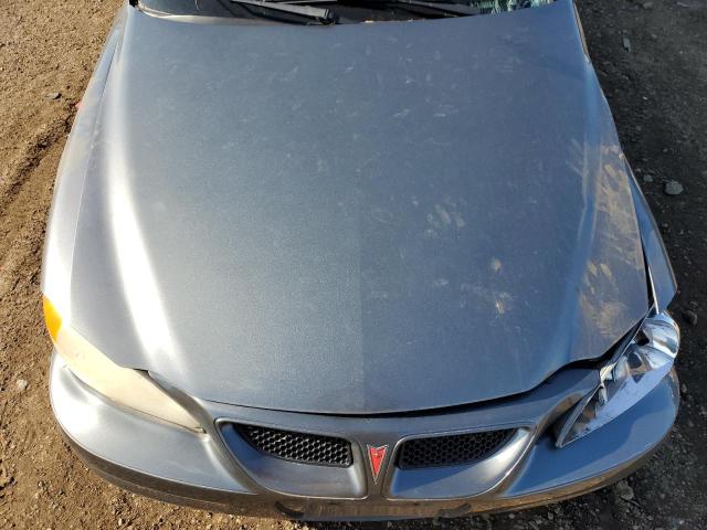 Photo 10 VIN: 1G2NE52E55M106803 - PONTIAC GRAND AM S 