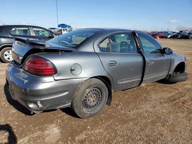 Photo 2 VIN: 1G2NE52E55M106803 - PONTIAC GRAND AM S 