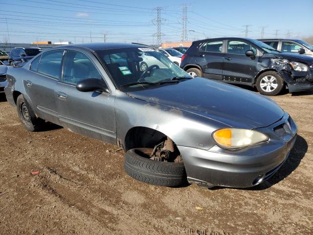 Photo 3 VIN: 1G2NE52E55M106803 - PONTIAC GRAND AM S 