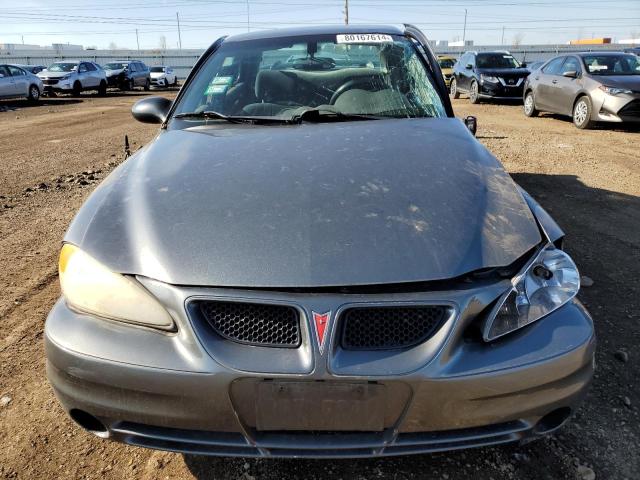 Photo 4 VIN: 1G2NE52E55M106803 - PONTIAC GRAND AM S 