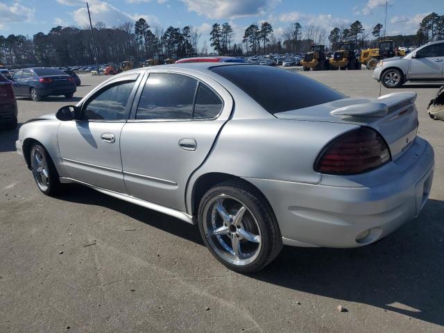 Photo 1 VIN: 1G2NE52E55M150106 - PONTIAC GRANDAM 