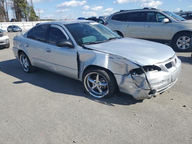 Photo 3 VIN: 1G2NE52E55M150106 - PONTIAC GRANDAM 