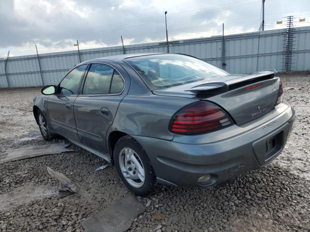 Photo 1 VIN: 1G2NE52E55M206223 - PONTIAC GRANDAM 