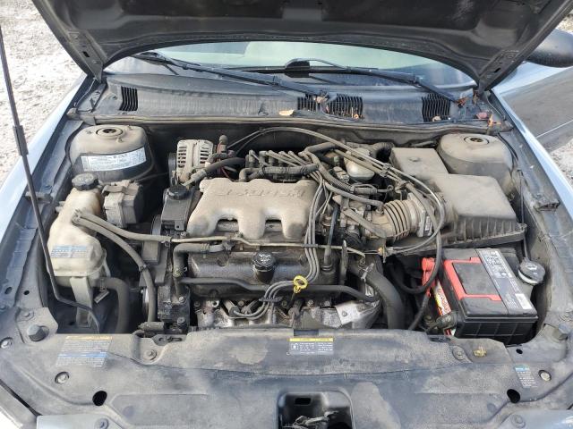 Photo 10 VIN: 1G2NE52E55M206223 - PONTIAC GRANDAM 