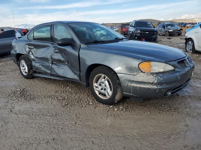 Photo 3 VIN: 1G2NE52E55M206223 - PONTIAC GRANDAM 