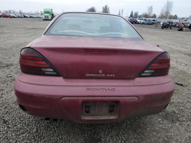 Photo 5 VIN: 1G2NE52E65M121245 - PONTIAC GRANDAM 