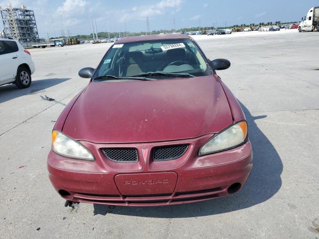 Photo 4 VIN: 1G2NE52E75M143996 - PONTIAC GRANDAM 