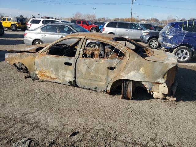 Photo 2 VIN: 1G2NE52E75M228238 - PONTIAC GRAND AM 