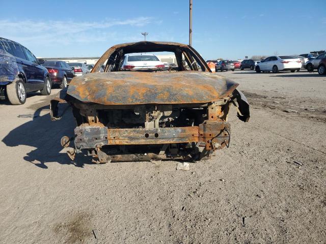 Photo 5 VIN: 1G2NE52E75M228238 - PONTIAC GRAND AM 