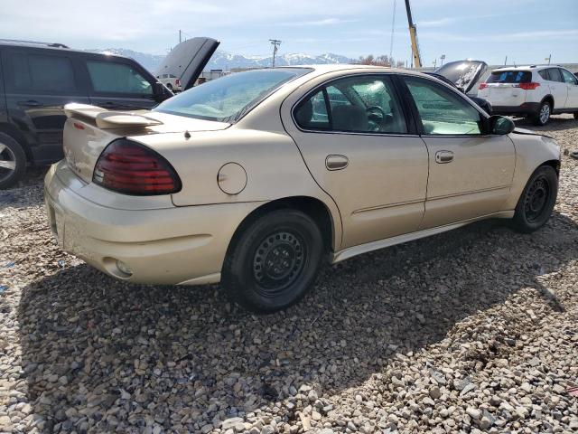 Photo 2 VIN: 1G2NE52E75M250613 - PONTIAC GRANDAM 