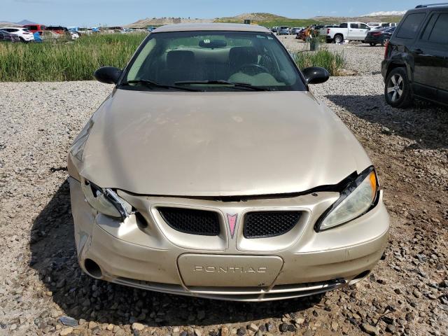 Photo 4 VIN: 1G2NE52E75M250613 - PONTIAC GRANDAM 