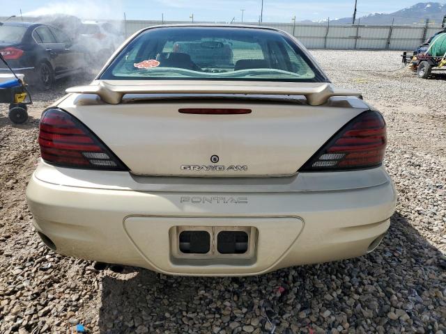 Photo 5 VIN: 1G2NE52E75M250613 - PONTIAC GRANDAM 