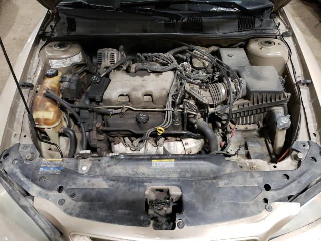 Photo 10 VIN: 1G2NE52E95M166440 - PONTIAC GRANDAM 