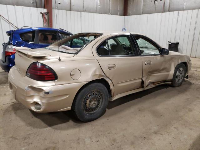 Photo 2 VIN: 1G2NE52E95M166440 - PONTIAC GRANDAM 