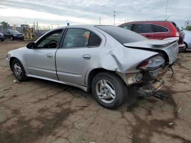 Photo 1 VIN: 1G2NE52E95M218472 - PONTIAC GRANDAM 