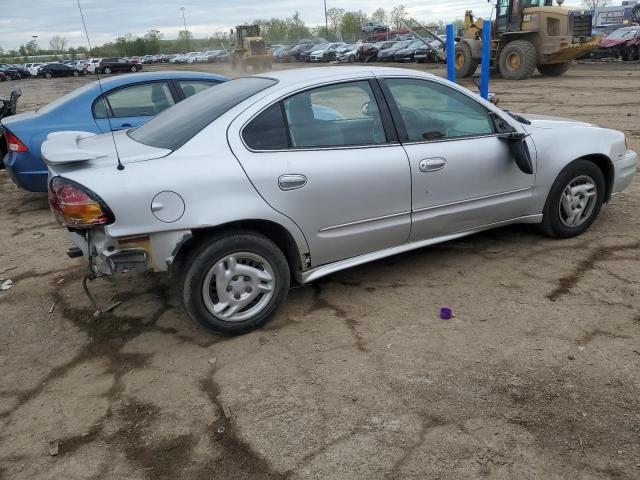 Photo 2 VIN: 1G2NE52E95M218472 - PONTIAC GRANDAM 