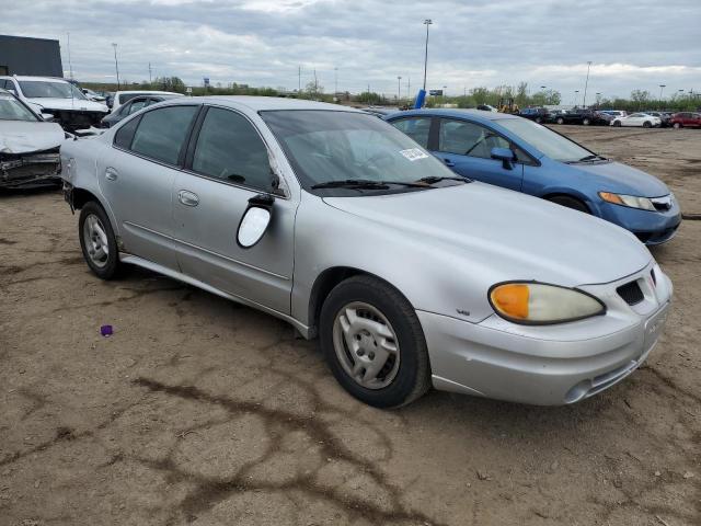 Photo 3 VIN: 1G2NE52E95M218472 - PONTIAC GRANDAM 