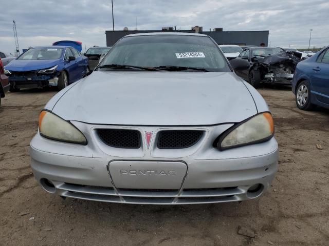 Photo 4 VIN: 1G2NE52E95M218472 - PONTIAC GRANDAM 