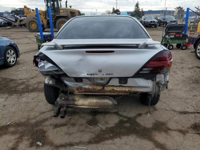 Photo 5 VIN: 1G2NE52E95M218472 - PONTIAC GRANDAM 