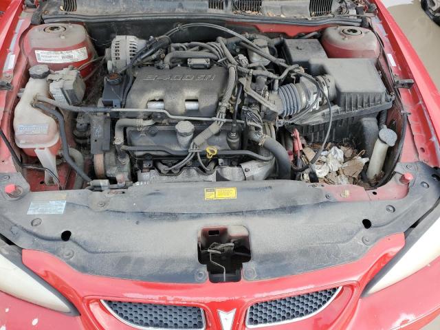 Photo 10 VIN: 1G2NE52E9XM807749 - PONTIAC GRANDAM 