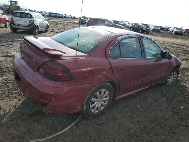 Photo 2 VIN: 1G2NE52EX5M189581 - PONTIAC GRAND AM S 